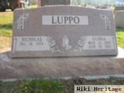 Gloria Mae Luppo