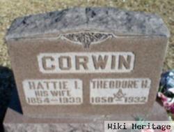 Theodore H. Corwin