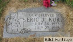 Eric John Kurtz