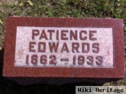 Patience Guerin Edwards
