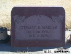 Stewart Dwight Wagler