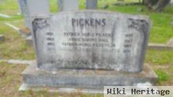 Patrick Noble Pickens