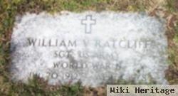 William V. Ratcliff