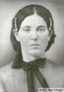 Lucina Norris Calebaugh