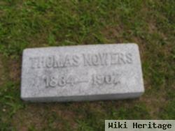 Thomas Nowers