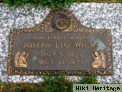 Joseph Leo Wicks