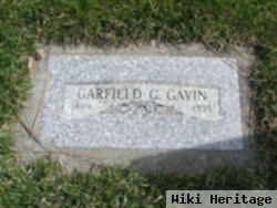 Garfield G Gavin