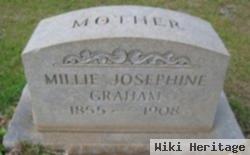 Millie Josephine Graham