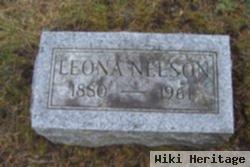 Leona Nelson