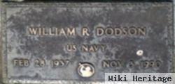 William R. Dodson