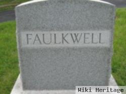 James Wes Faulkwell