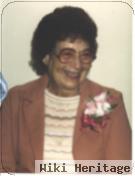 Marcella M. Buck Whitlow