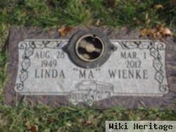Linda K Miller Wienke