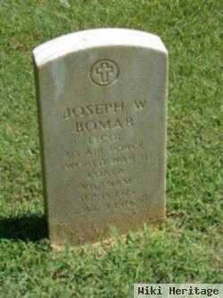 Joseph W. Bomar