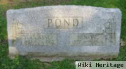 Henry E. Pond