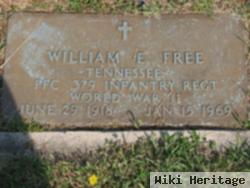 William E. Free