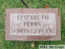 Elizabeth Perry