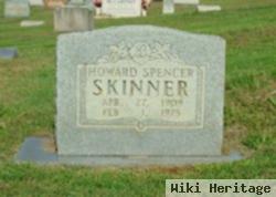Howard Spencer Skinner