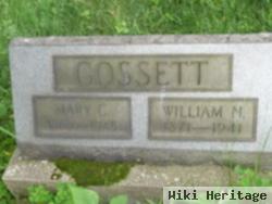 William N. Gossett