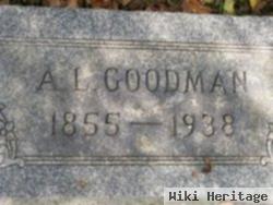 Alexander Lafayette Goodman