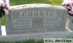 Mildred Coontz