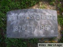 Amanda S. Stehle Breeze