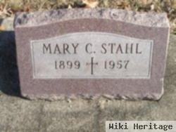 Mary Charlotte Courtney Stahl