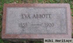 Eva Abbott