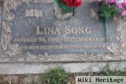 Lina Song