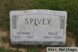 Della Spivey Tillett Gross