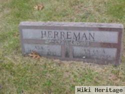 Asa G. Herreman