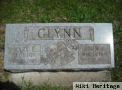 Mary E. Kennedy Glynn