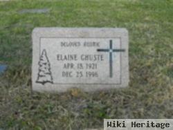 Elaine Lease Ghuste