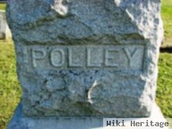 Mary E Polley