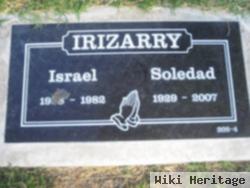 Israel Irizarry