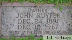 John Kuyper