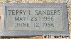 Terry L. Sanders