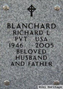 Richard L. Blanchard