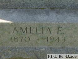 Amelia R Rochow