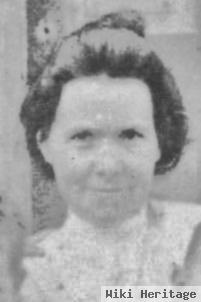 Viola Spencer Jones