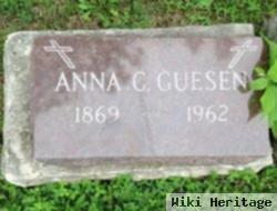 Anna C. Guesen