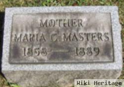 Maria C Masters