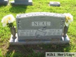 Nora M. Neal
