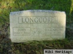 John Longcore