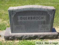 Marie Overbaugh