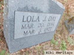 Lola J Day