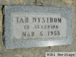 Tab Nystrom