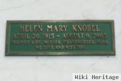 Helen Mary Knobel