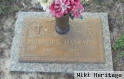 Mildred K. Hanratty