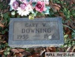 Gary W. Downing